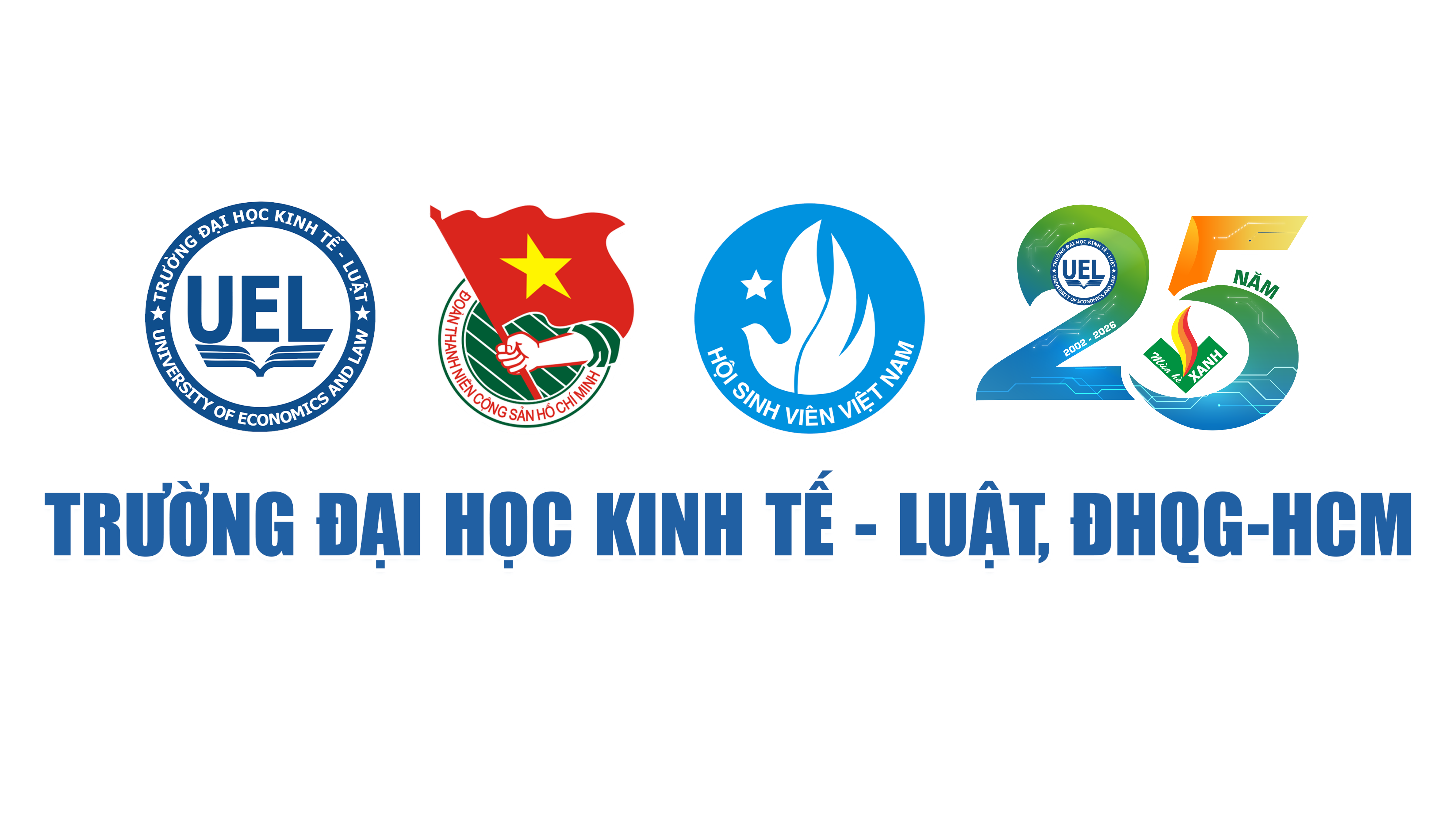 Trường Đại học Kinh tế - Luật, ĐHQG-HCM